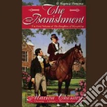 The Banishment (CD Audiobook) libro in lingua di Beaton M. C., Stanton Lizzie (NRT)