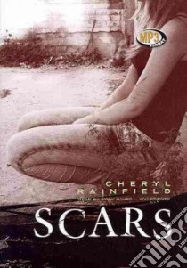 Scars (CD Audiobook) libro in lingua di Rainfield Cheryl, Bauer Emily (NRT)