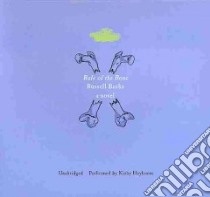 Rule of the Bone (CD Audiobook) libro in lingua di Banks Russell, Heyborne Kirby (NRT)