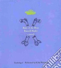 Rule of the Bone (CD Audiobook) libro in lingua di Banks Russell, Heyborne Kirby (NRT)