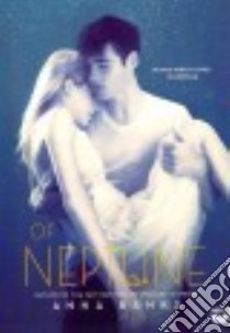 Of Neptune (CD Audiobook) libro in lingua di Banks Anna, Gibel Rebecca (NRT)