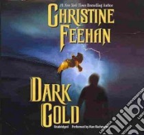 Dark Gold (CD Audiobook) libro in lingua di Feehan Christine, Bachmann Marc (NRT)
