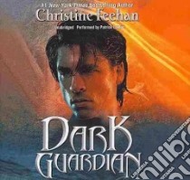 Dark Guardian (CD Audiobook) libro in lingua di Feehan Christine, Lawlor Patrick (NRT)
