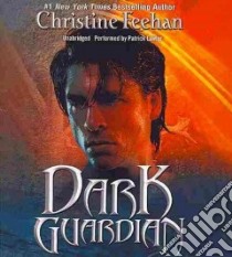 Dark Guardian (CD Audiobook) libro in lingua di Feehan Christine, Lawlor Patrick (NRT)