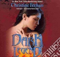 Dark Legend (CD Audiobook) libro in lingua di Feehan Christine, Lawlor Patrick (NRT)
