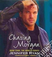 Chasing Morgan (CD Audiobook) libro in lingua di Ryan Jennifer, Marlo Coleen (NRT)