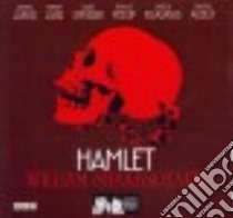 Hamlet (CD Audiobook) libro in lingua di Shakespeare William