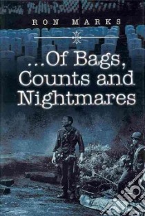 Of Bags, Counts and Nightmares libro in lingua di Marks Ron