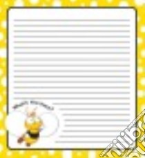 Buzz-worthy Bees Notepad libro in lingua di Carson-Dellosa Publishing Company Inc. (COR)