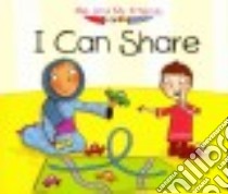 I Can Share libro in lingua di Nunn Daniel, Elsom Clare (ILT)