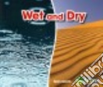 Wet and Dry libro in lingua di Smith Sian