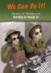 Stories of Women in World War II libro in lingua di Langley Andrew