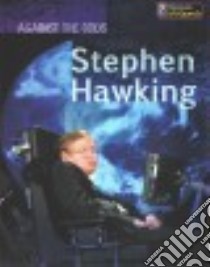 Stephen Hawking libro in lingua di Senker Cath