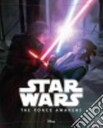 Star Wars The Force Awakens libro in lingua di Schaefer Elizabeth (ADP), Rood Brian (ILT)