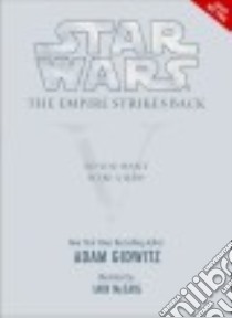 So You Want to Be A Jedi? libro in lingua di Gidwitz Adam, McQuarrie Ralph (ILT), Johnston Joe (ILT)