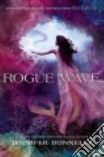 Rogue Wave libro in lingua di Donnelly Jennifer