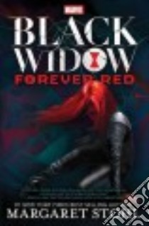 Black Widow libro in lingua di Stohl Margaret