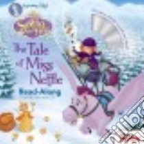The Tale of Miss Nettle libro in lingua di Disney Book Group (COR)