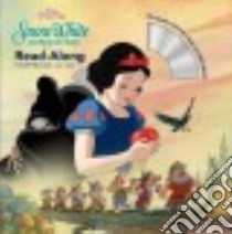 Snow White and the Seven Dwarfs libro in lingua di Thornton Randy (ADP), Disney Storybook Art Team (ILT)