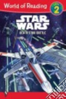 Star Wars libro in lingua di Disney Book Group (COR)