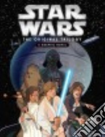 Star Wars libro in lingua di Lucasfilm Ltd. (COR)