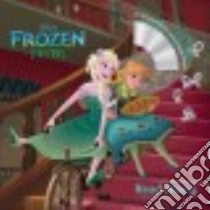 Frozen Fever libro in lingua di Disney Storybook Art Team (ILT)