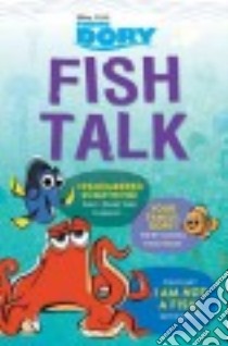 Fish Talk libro in lingua di Francis Suzanne, Premise Entertainment (ILT)