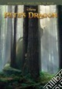 Disney Pete's Dragon libro in lingua di Walker Landry Q., Lowery David (CON), Halbrooks Toby (CON), Whitaker Jim (PRD)