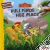 Fuli Finds Her Place libro in lingua di Behling Steve (ADP), Premise Entertainment (ILT)