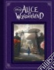 Alice in Wonderland libro in lingua di Sutherland Tui (ADP)