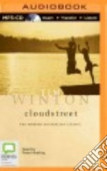 Cloudstreet (CD Audiobook) libro in lingua di Winton Tim, Hosking Peter (NRT)
