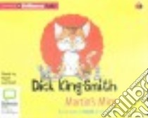 Martin's Mice (CD Audiobook) libro in lingua di King-Smith Dick, Lambert Nigel (NRT)