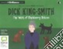 The Witch of Blackberry Bottom (CD Audiobook) libro in lingua di King-Smith Dick, Whitfield June (NRT)