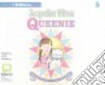 Queenie (CD Audiobook) libro in lingua di Wilson Jacqueline, Williams Finty (NRT)