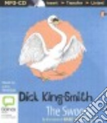 The Swoose (CD Audiobook) libro in lingua di King-Smith Dick, Whitfield June (NRT)
