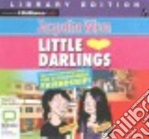 Little Darlings (CD Audiobook) libro in lingua di Wilson Jacqueline