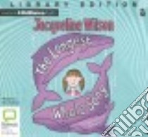 The Longest Whale Song (CD Audiobook) libro in lingua di Wilson Jacqueline