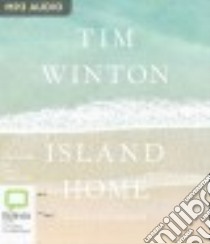Island Home (CD Audiobook) libro in lingua di Winton Tim, Tredinnick David (NRT)