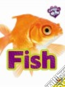Fish libro in lingua di Hamilton Lynn, Gillespie Katie
