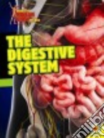 The Digestive System libro in lingua di Rose Simon