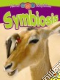 Symbiosis libro in lingua di Zayarny Jack