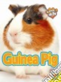 Guinea Pig libro in lingua di Foran Jill, Gillespie Katie
