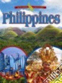 Philippines libro in lingua di Goldsworthy Steve