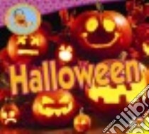 Halloween libro in lingua di Gillespie Katie