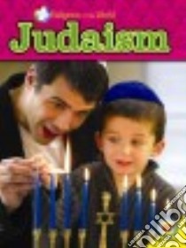 Judaism libro in lingua di Faelli Rita
