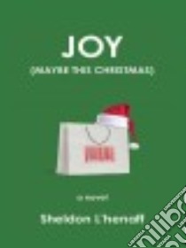 Joy libro in lingua di L'henaff Sheldon