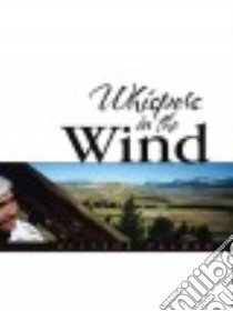 Whispers in the Wind libro in lingua di Palmer Allyene
