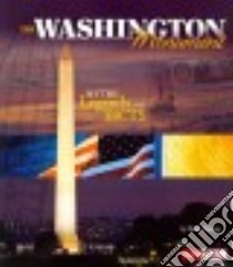 The Washington Monument libro in lingua di Murray Robb