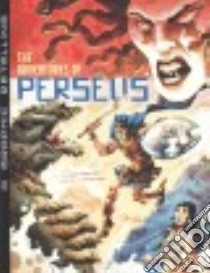 The Adventures of Perseus libro in lingua di Weakland Mark, Haus Estudio (ILT)