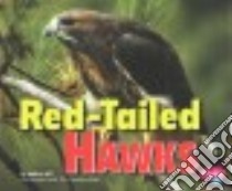 Red-Tailed Hawks libro in lingua di Hill Melissa